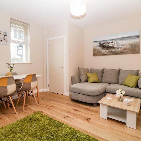 Cove Cottage Torquay Buitenkant foto