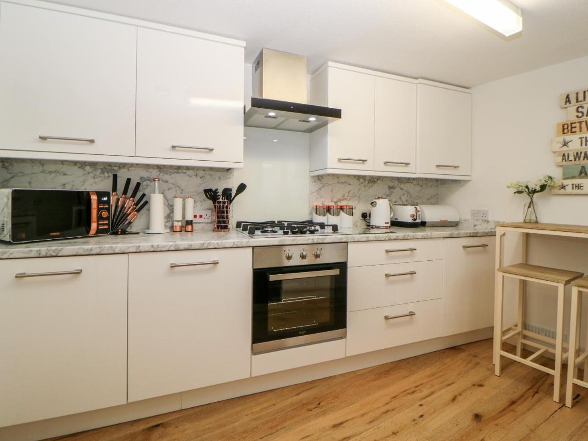 Cove Cottage Torquay Buitenkant foto
