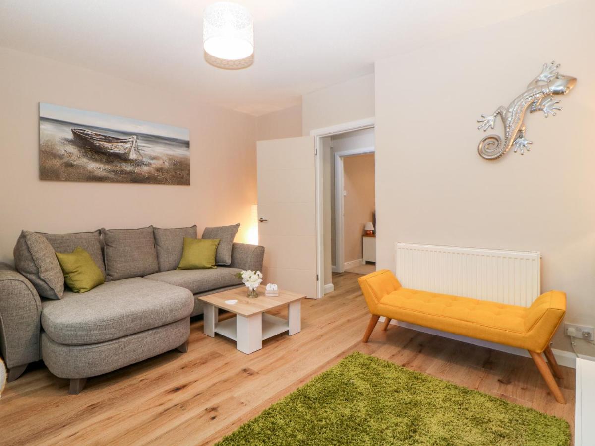 Cove Cottage Torquay Buitenkant foto
