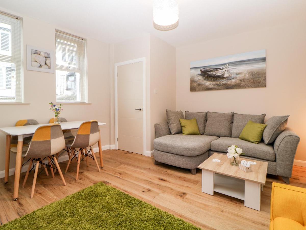 Cove Cottage Torquay Buitenkant foto