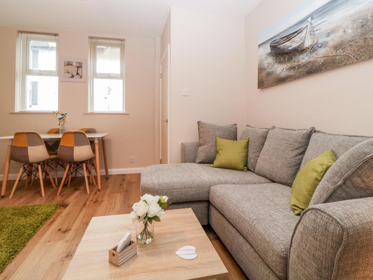 Cove Cottage Torquay Buitenkant foto