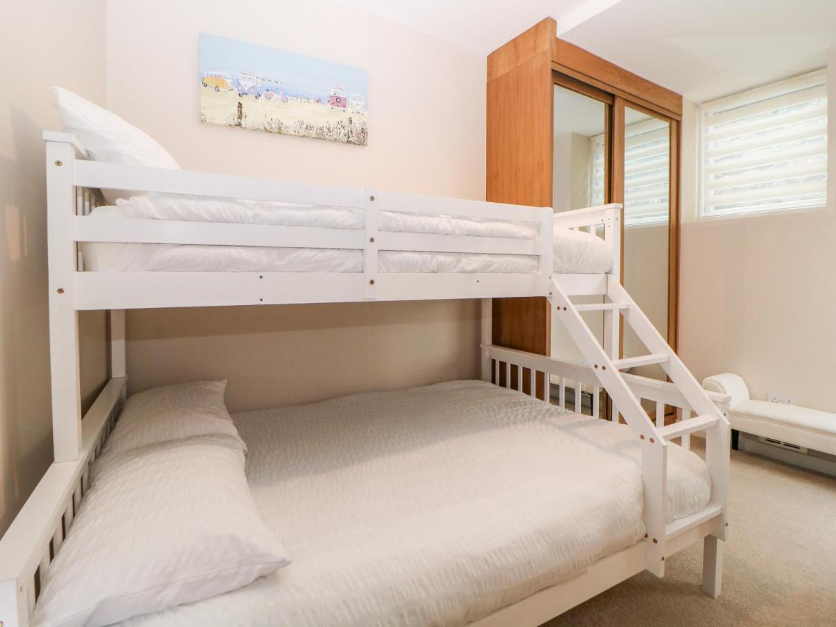 Cove Cottage Torquay Buitenkant foto