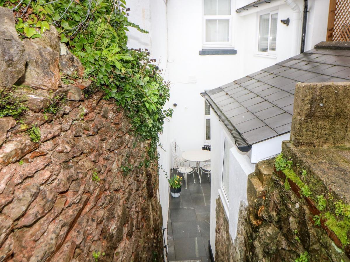 Cove Cottage Torquay Buitenkant foto
