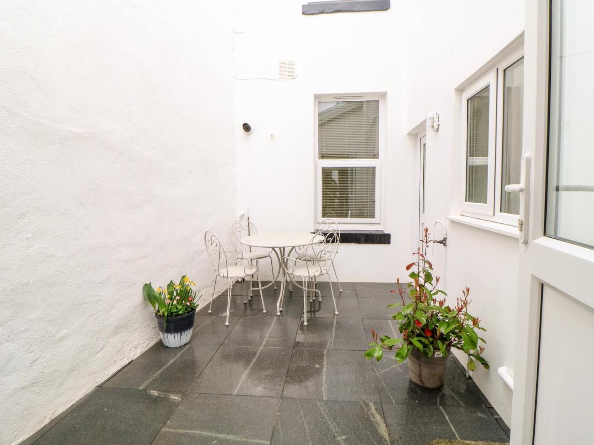Cove Cottage Torquay Buitenkant foto