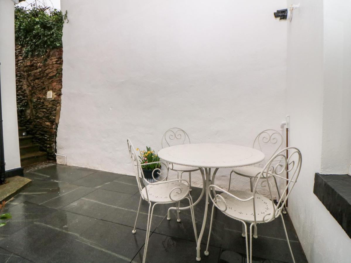 Cove Cottage Torquay Buitenkant foto