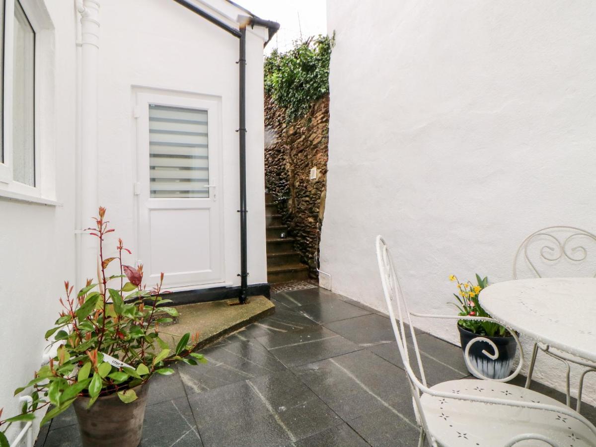 Cove Cottage Torquay Buitenkant foto